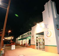 Alice Springs YHA - Perth Resorts