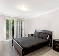 Alida Place 1 Lagoons Estate - Accommodation Perth