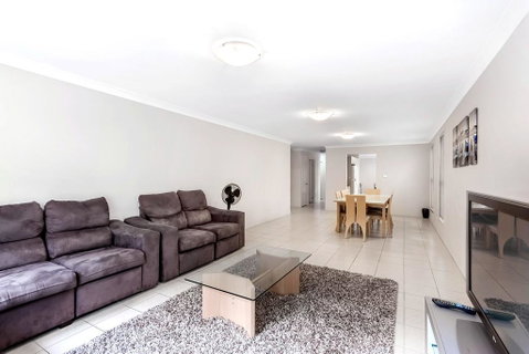 Alida Place, 1 Lagoons Estate - Accommodation Perth 3