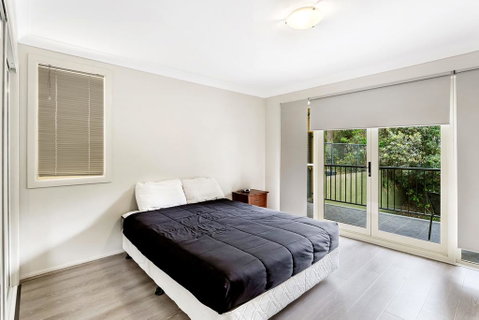 Alida Place, 1 Lagoons Estate - Accommodation Perth 1