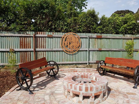 Alkira - Perth Resorts 1