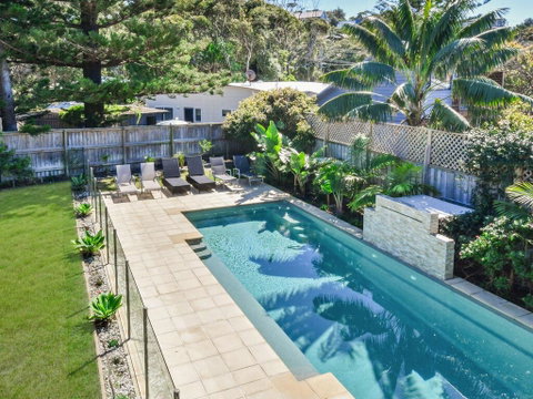 All 2 Heavenly - Accommodation Perth 0