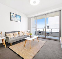 All amenities only downstairs 20 mins to CBD - Accommodation Perth