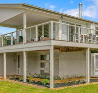All Decked Out - Accommodation Perth