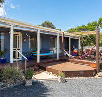 All Decked Out - Accommodation Perth