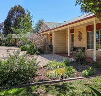 All Seasons Mansfield - Accommodation Perth