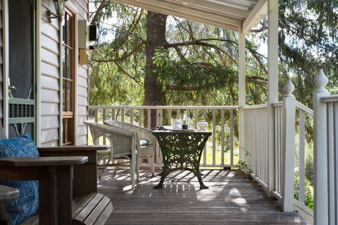 All Views - Perth Resorts 0