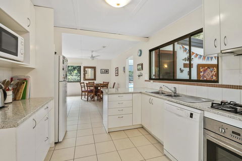Allamanda Cottage - Perth Resorts 3