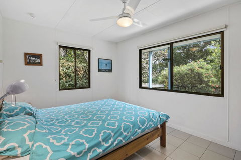 Allamanda Cottage - Perth Resorts 1