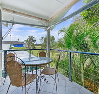 Allamanda House 3 Willow Street - Accommodation Perth