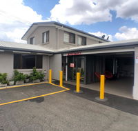 Allan Cunningham Motel - Perth Resorts