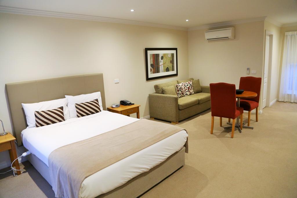 Allansford VIC Perth Resorts