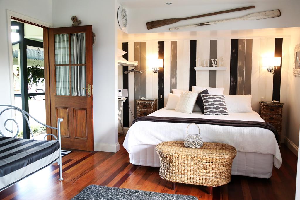 Flaxton QLD Accommodation Perth