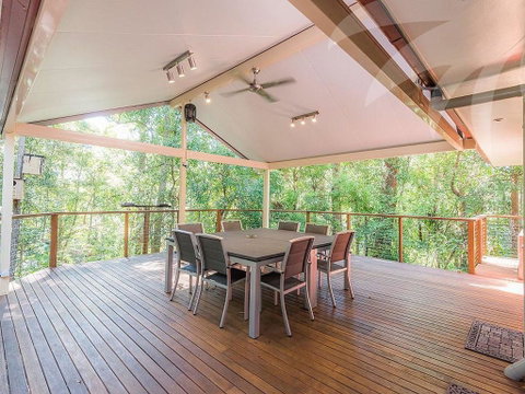Allawah - Accommodation Perth 0