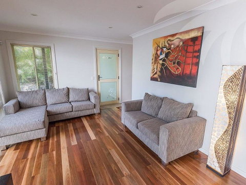 Allawah - Accommodation Perth 1