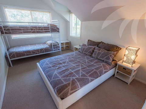 Allawah - Accommodation Perth 2