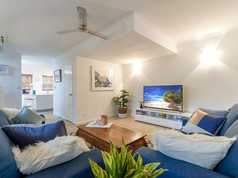 Allawah Palms Villa - Perth Resorts 0