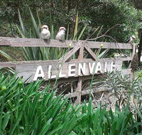 Allenvale - Accommodation Perth