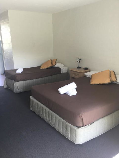 Alloggio Bathurst (previously Bathurst Apartments) - Accommodation Perth 3