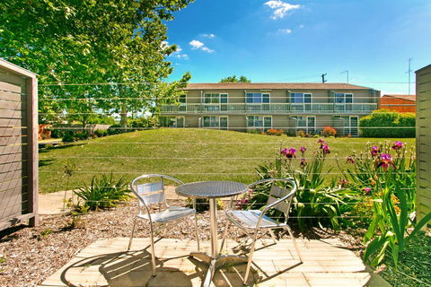 Alloggio Bathurst (previously Bathurst Apartments) - Accommodation Perth 0