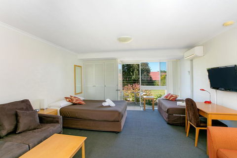 Alloggio Bathurst (previously Bathurst Apartments) - Accommodation Perth 2