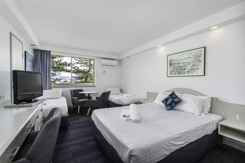 Alloggio Newcastle Beach - Accommodation Perth 2