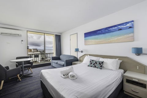 Alloggio Newcastle Beach - Accommodation Perth 1