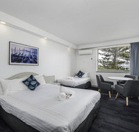 Alloggio Newcastle Beach - Perth Resorts