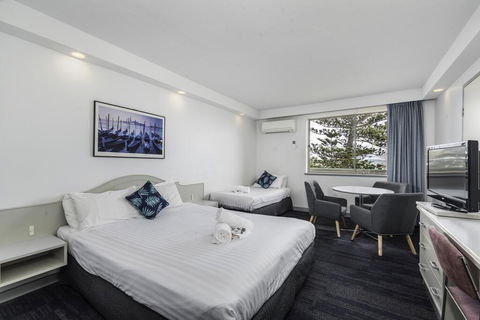 Alloggio Newcastle Beach - Accommodation Perth 0