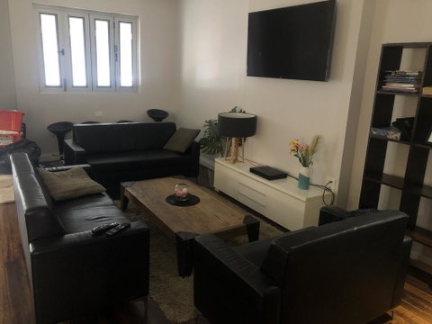 Alloggio Studios On King - Accommodation Perth 1