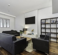 Alloggio Studios on King - Perth Resorts