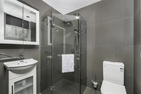 Alloggio Studios On King - Accommodation Perth 3