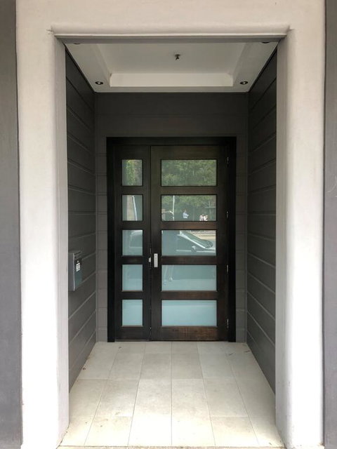 Alloggio Studios On King - Accommodation Perth 2