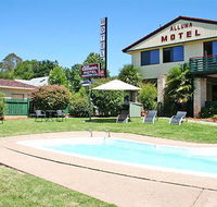 Alluna Motel - Perth Resorts