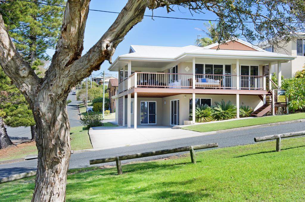 Jolly Nose NSW Accommodation Perth