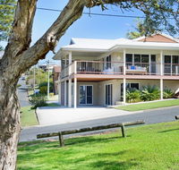 Allure By The Sea - Accommodation Perth