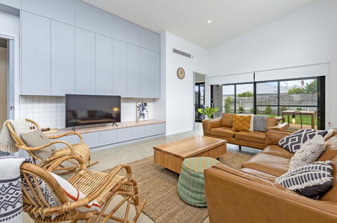 Allure On Barclay - Perth Resorts 0