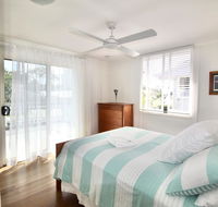 Aloha Alex Beach House Pet-friendly- 450m to the beach - Accommodation Perth