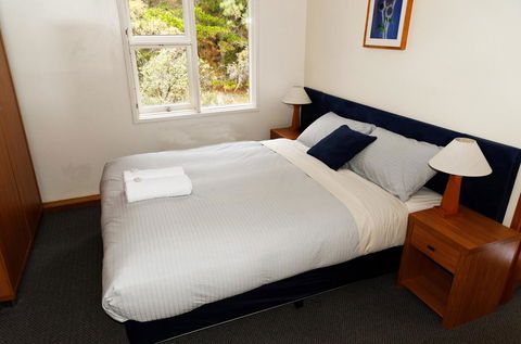 Alpenhorn Lodge - Accommodation Perth 1