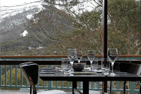 Alpenhorn Lodge - Accommodation Perth 3
