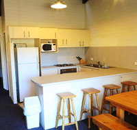 Alpha 8 - Accommodation Perth