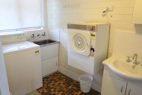 Alpha 8 - Accommodation Perth 3