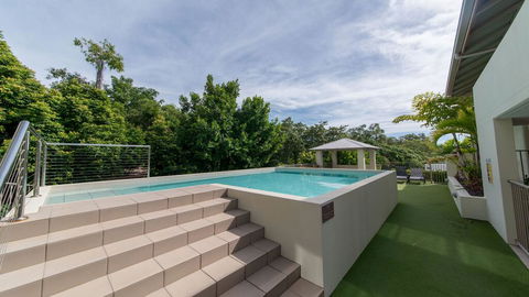 Alpha 8 On Waterson - Airlie Beach - Accommodation Perth 2