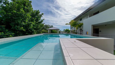 Alpha 8 On Waterson - Airlie Beach - Accommodation Perth 1