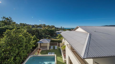 Alpha 8 On Waterson - Airlie Beach - Accommodation Perth 3