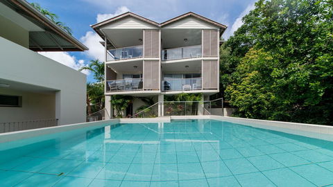 Alpha 8 On Waterson - Airlie Beach - Accommodation Perth 0