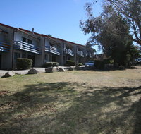 Alpha Centauri Townhouses - Accommodation Perth