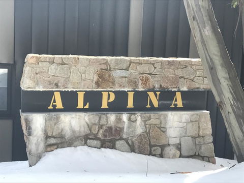 Alpina - Accommodation Perth 0