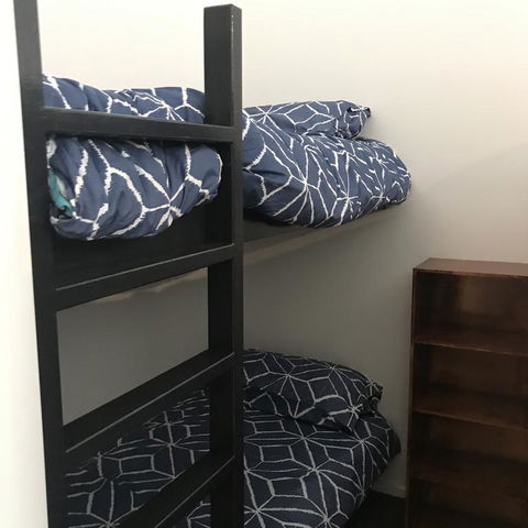 Alpina - Accommodation Perth 1