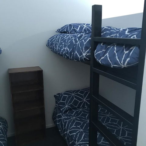 Alpina - Accommodation Perth 2